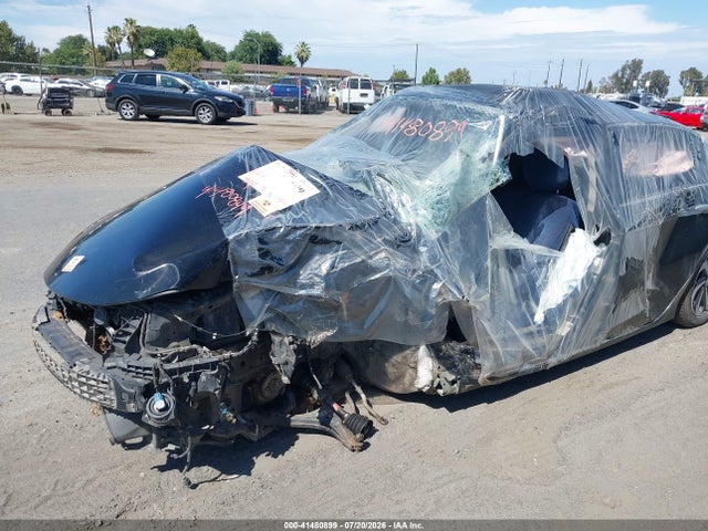 Honda ACCORD EX 2017 1HGCR2F74HA004336 Image 6