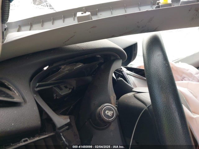 Honda ACCORD EX 2017 1HGCR2F74HA004336 Image 7