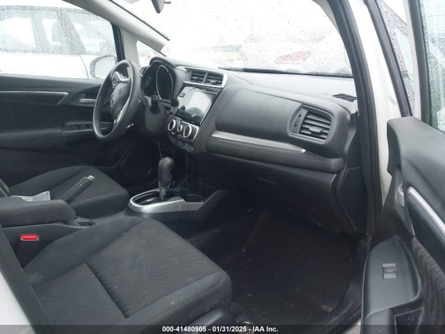 Honda FIT EX 2019 3HGGK5H82KM715458 Image 5