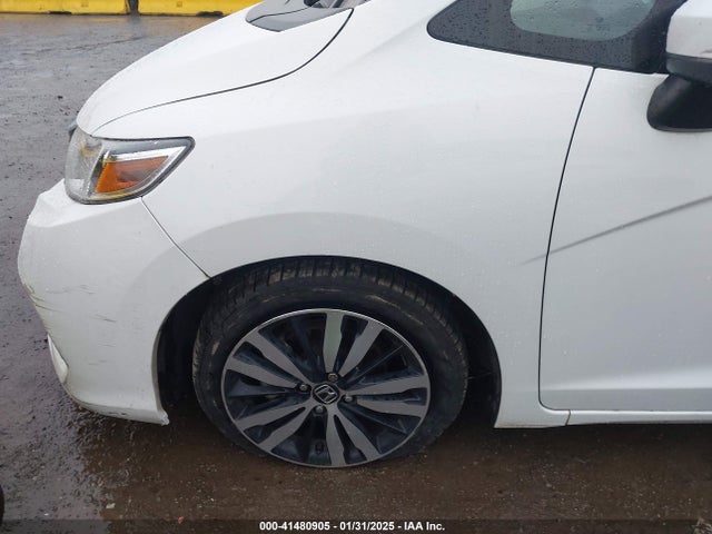 Honda FIT EX 2019 3HGGK5H82KM715458 Image 6