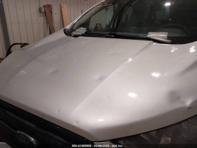 MAJ6S3JL0LC314996 Ford Ecosport Ses