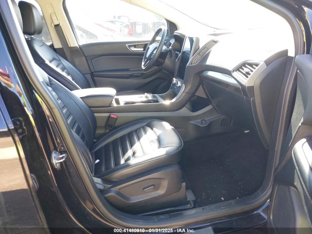 Ford EDGE SEL 2024 2FMPK4J90RBA93378 Image 5