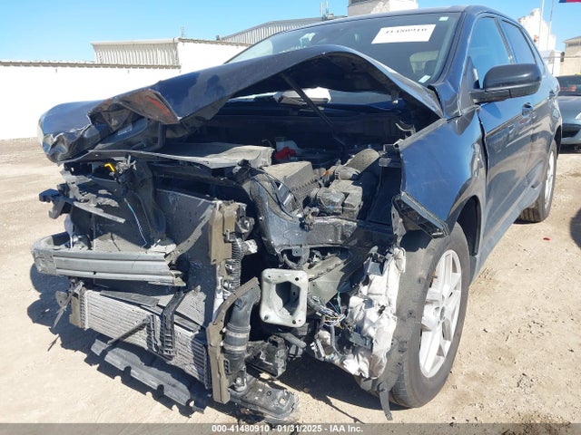 Ford EDGE SEL 2024 2FMPK4J90RBA93378 Image 6