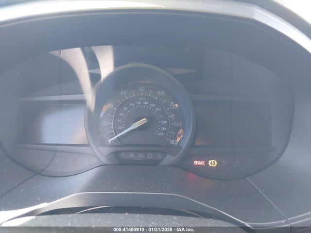 Ford EDGE SEL 2024 2FMPK4J90RBA93378 Image 7