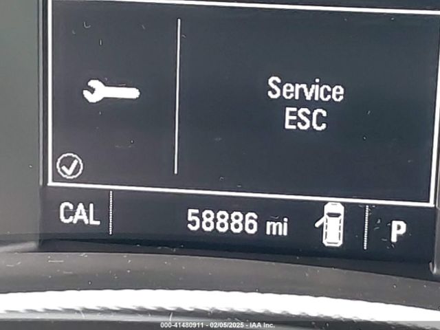 3GKALMEV7JL353271 GMC Terrain Sle