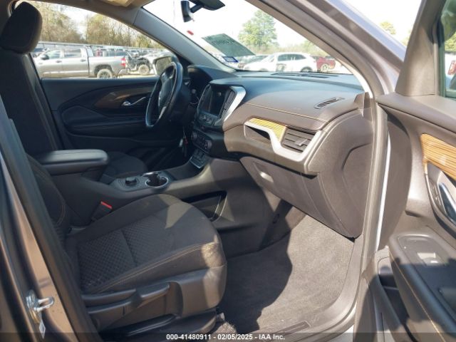 3GKALMEV7JL353271 GMC Terrain Sle