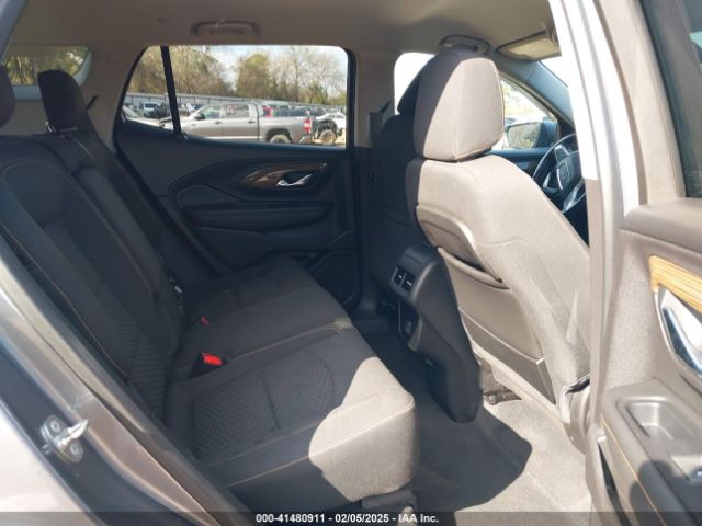 3GKALMEV7JL353271 GMC Terrain Sle