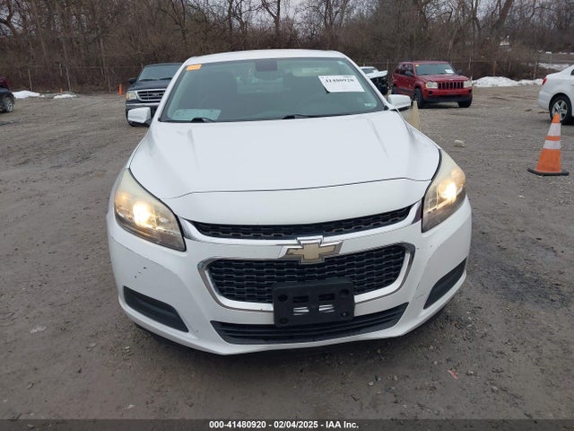 Chevrolet MALIBU 1LT 2014 1G11C5SL6EU170047 Image 12