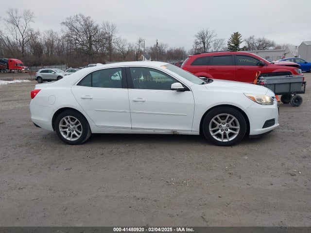 Chevrolet MALIBU 1LT 2014 1G11C5SL6EU170047 Image 13