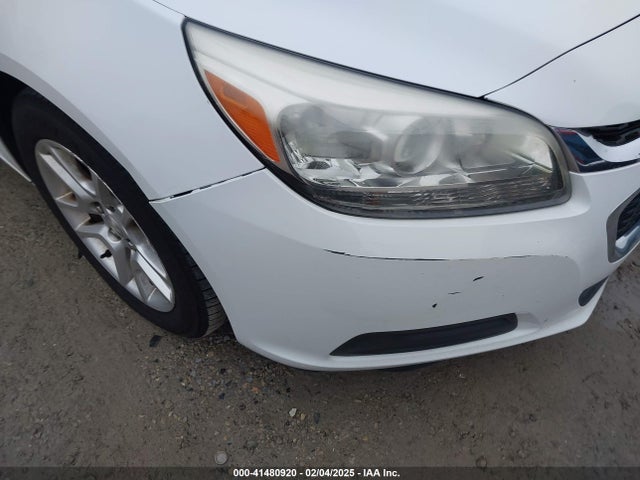 Chevrolet MALIBU 1LT 2014 1G11C5SL6EU170047 Image 18