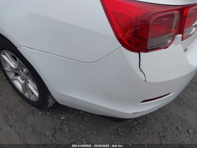 Chevrolet MALIBU 1LT 2014 1G11C5SL6EU170047 Image 21