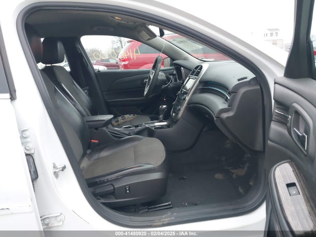 Chevrolet MALIBU 1LT 2014 1G11C5SL6EU170047 Image 5