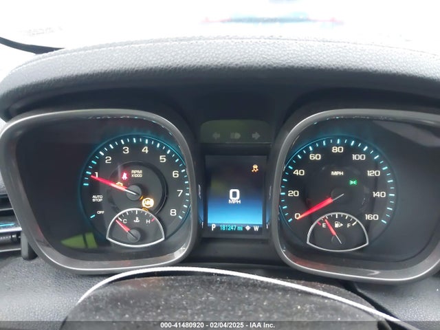 Chevrolet MALIBU 1LT 2014 1G11C5SL6EU170047 Image 7