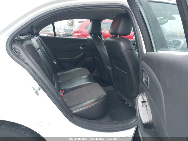 Chevrolet MALIBU 1LT 2014 1G11C5SL6EU170047 Image 8