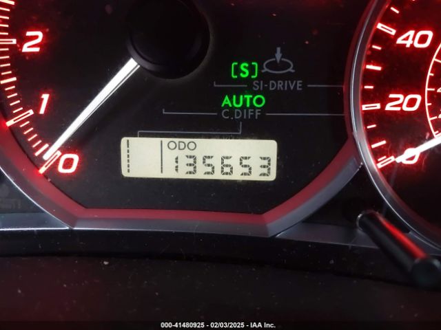 JF1GV8J6XEL011309 Subaru Impreza Wrx Sti