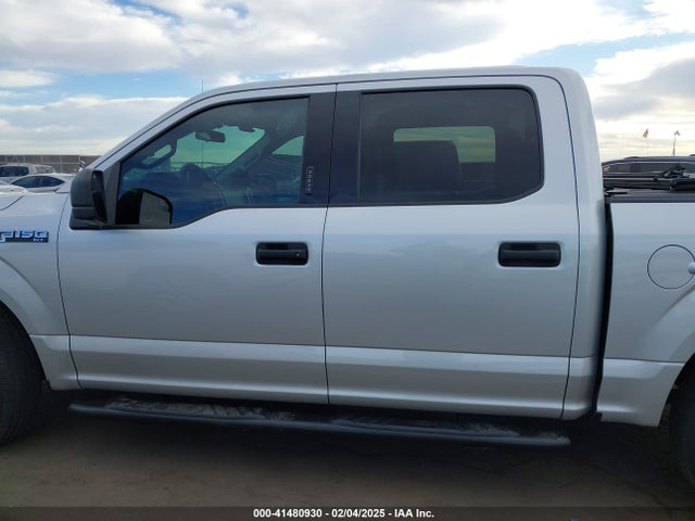 Ford F-150 Xlt 2018 1FTEW1CP0JKE59828 Image 15