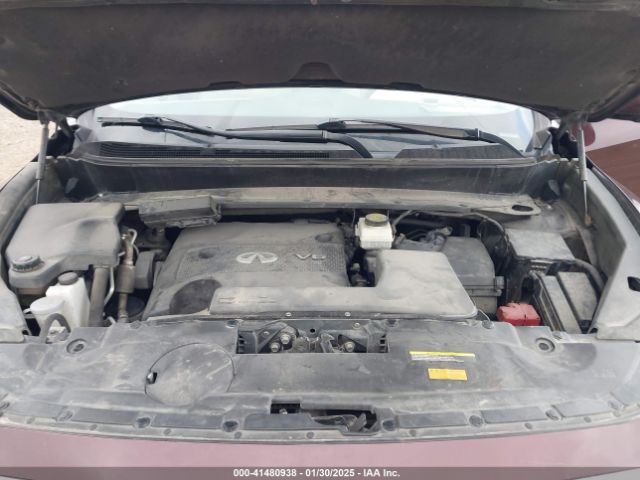 5N1AL0MMXFC547059 Infiniti QX60