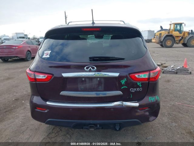 5N1AL0MMXFC547059 Infiniti QX60