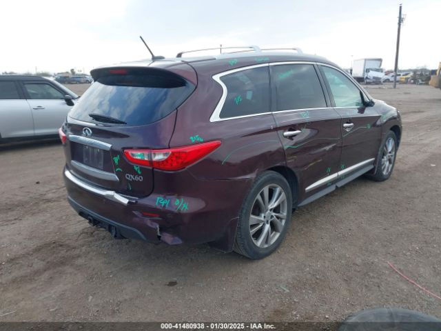 5N1AL0MMXFC547059 Infiniti QX60