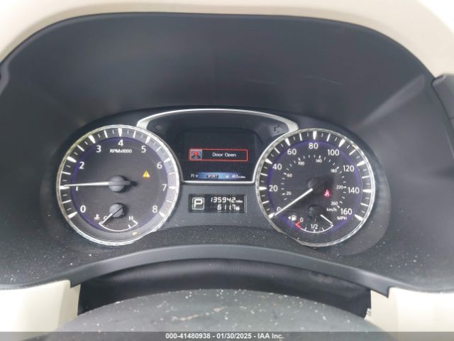 5N1AL0MMXFC547059 Infiniti QX60