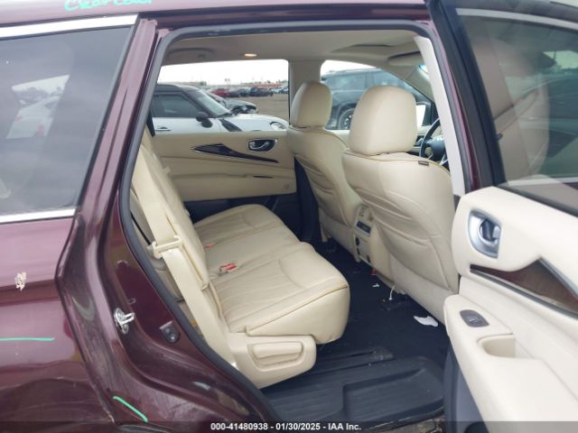 5N1AL0MMXFC547059 Infiniti QX60