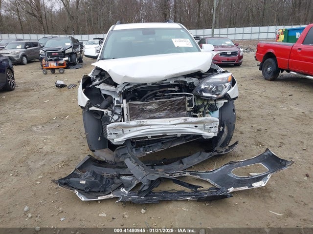 Chevrolet EQUINOX LT 2016 2GNALCEK1G1134321 Image 13