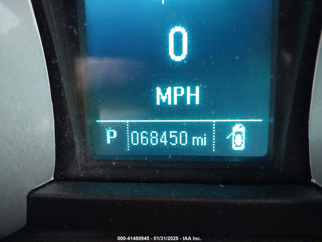Chevrolet EQUINOX LT 2016 2GNALCEK1G1134321 Image 16
