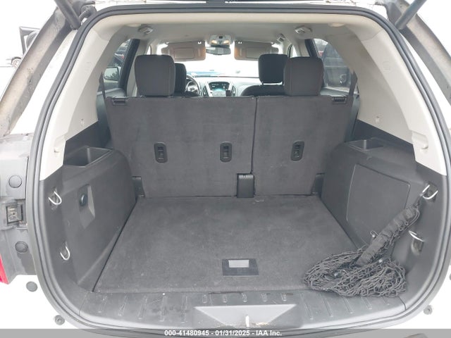 Chevrolet EQUINOX LT 2016 2GNALCEK1G1134321 Image 19
