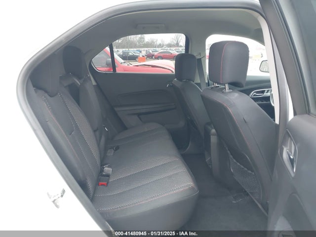 Chevrolet EQUINOX LT 2016 2GNALCEK1G1134321 Image 8