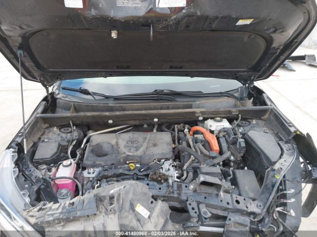 JTMB6RFVXMD039689 Toyota Rav4 Hybrid Xle Premium