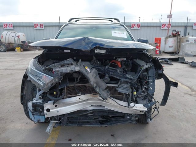 JTMB6RFVXMD039689 Toyota Rav4 Hybrid Xle Premium