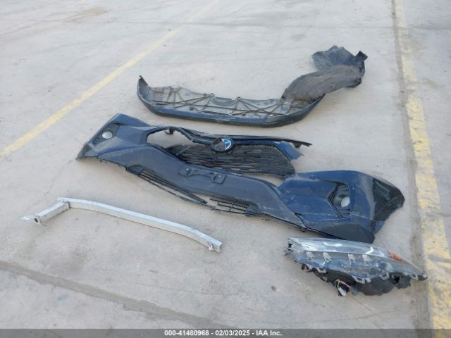 JTMB6RFVXMD039689 Toyota Rav4 Hybrid Xle Premium