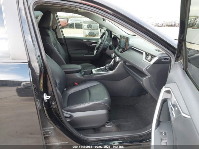 JTMB6RFVXMD039689 Toyota Rav4 Hybrid Xle Premium