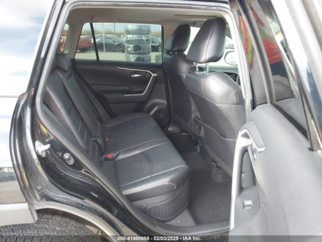 JTMB6RFVXMD039689 Toyota Rav4 Hybrid Xle Premium