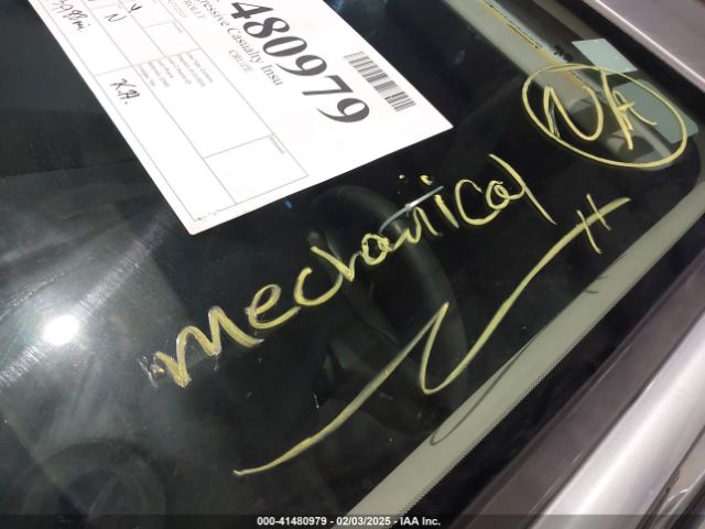 1G1BC5SM0G7322113 Chevrolet Cruze Ls Auto