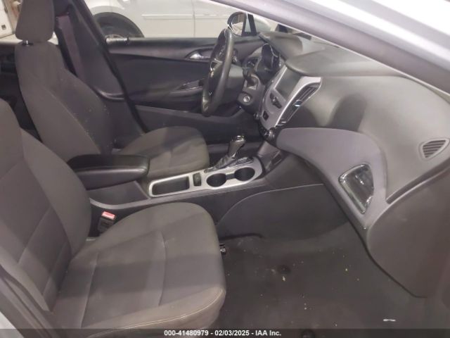 1G1BC5SM0G7322113 Chevrolet Cruze Ls Auto