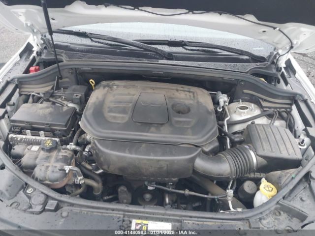 1C4RJFAG7LC210097 Jeep Grand Cherokee Laredo E 4x4
