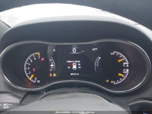 1C4RJFAG7LC210097 Jeep Grand Cherokee Laredo E 4x4
