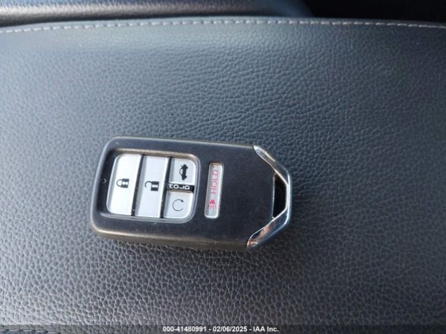 2HGFC2F85KH524335 Honda Civic Sport