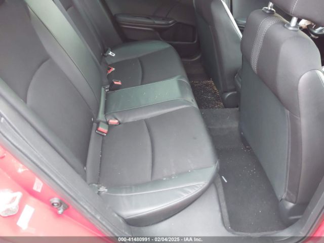 2HGFC2F85KH524335 Honda Civic Sport