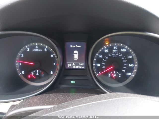 5XYZU3LB3FG288142 Hyundai Santa Fe Sport 2.4l