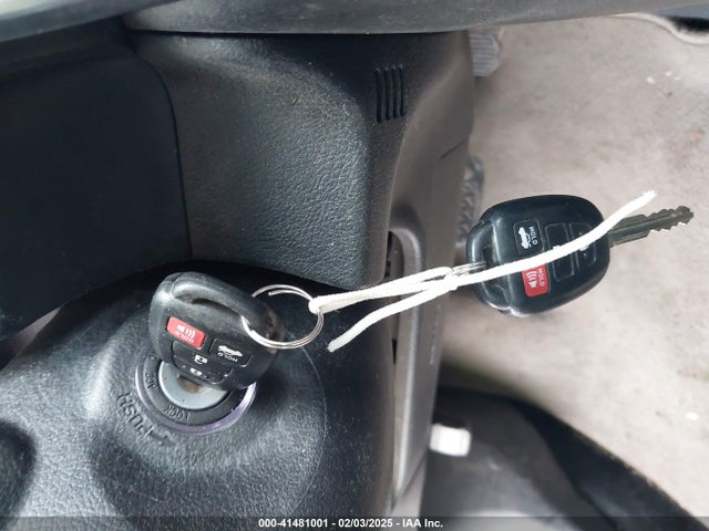 Toyota CAMRY SE 2016 4T1BF1FK8GU245424 Image 11