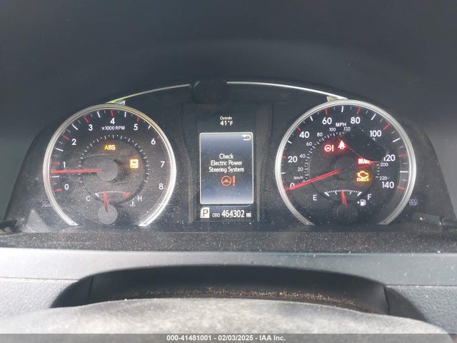 Toyota CAMRY SE 2016 4T1BF1FK8GU245424 Image 7