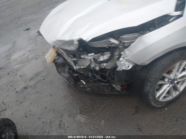 Ford FOCUS SE 2016 1FADP3K24GL283076 Image 6