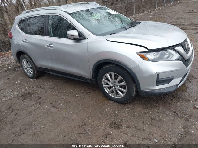 2018 KNMAT2MT7JP589147 главное изображение