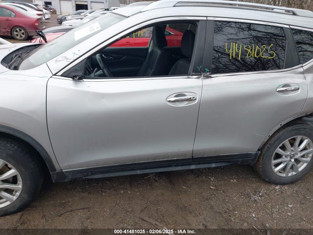 Nissan ROGUE SV 2018 KNMAT2MT7JP589147 Image 14