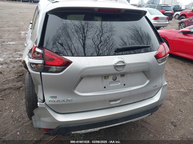 Nissan ROGUE SV 2018 KNMAT2MT7JP589147 Image 16