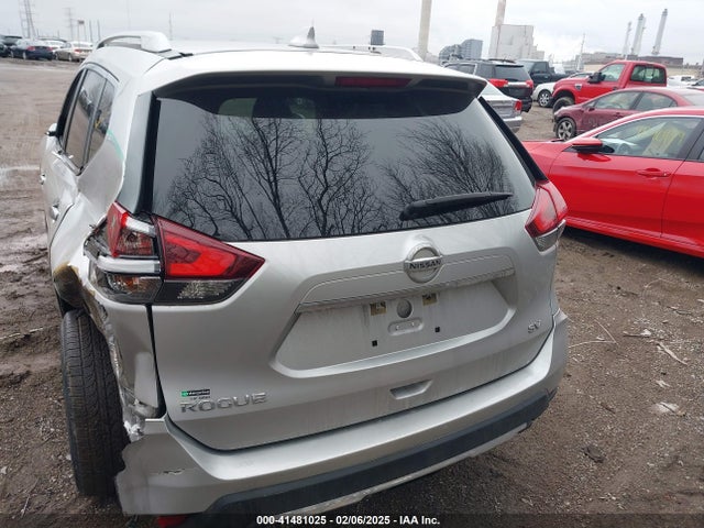 Nissan ROGUE SV 2018 KNMAT2MT7JP589147 Image 17