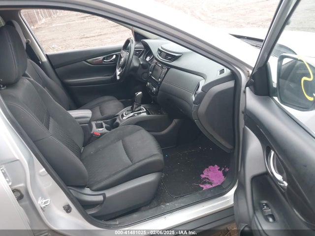 Nissan ROGUE SV 2018 KNMAT2MT7JP589147 Image 5