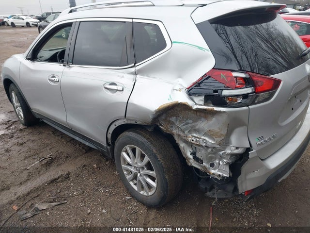 Nissan ROGUE SV 2018 KNMAT2MT7JP589147 Image 6